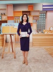 조우종 아내 정다은 아나운서, '무엇이든 물어보세요' MC 인증샷 