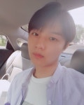 아이즈원 최예나 오빠 최성민, 우월한 유전자 입증…멍뭉美 폭발