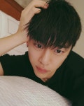 비에이피(B.A.P) 대현, 씻고 나온 민낯이 이 정도…잘생김이 과하네
