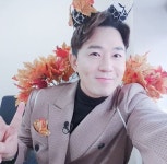 붐붐파워 DJ 붐, 가을 맞아 행복함 가득한 셀카 공개…감기조심스