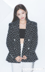 [HD포토] 블랙핑크(BLACKPINK) 제니, '노출 의상 입어도 귀여워'