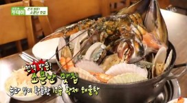 생방송 투데이-전격 방문! 소문난 맛집 경기도 고양시 일산 맛집…12종 황제해물탕 편