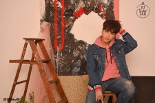 주원탁, In The Light(인 더 라잇) 티저 속 훈훈한 미모로 여심 저격 댄디+스포티