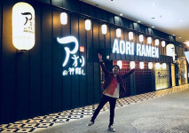 빅뱅(BigBang) 승리, 51번째 라멘집 오픈...대박 행진 승승장구