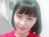 귀화 방송인 구잘, 홈쇼핑 출연 중인 근황 공개 