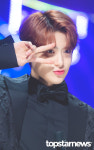 [HD포토] 엔시티127(NCT 127) 재현, '귀여움으로 무장' (더쇼)