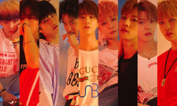 유앤비(UNB), 일본 마지막 콘서트 개최…열도 마비시킬 매력돌