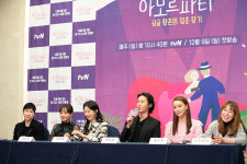 [현장] 아모르파티 배윤정, 어머니께 살가운 딸 아니야 언젠가 꼭 한번 같이 여행가고 싶다