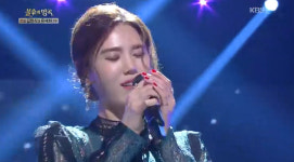 불후의 명곡 김연지, 같은 날 세상을 떠난 두 별 故김현식-유재하와 가리워진 길 듀엣 ··· 관객들 기립박수-뭉클