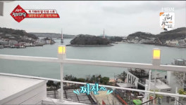 생생정보마당 여수 고소동 벽화마을과 커피 한잔의 여유 즐길 수 있는 카페까지