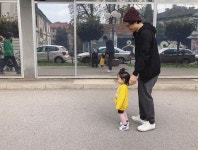 잠시만 빌리지 조정치♥정인, 딸 조은과 소확행