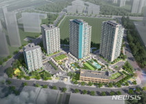 경기도, '다산역'A2-의왕역-오산가장 등 경기행복주택 입주자 모집기간?…임대보증금-월세 시세는?
