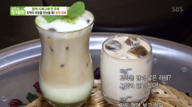생방송 투데이-장PD 다짜고짜 맛 투어 전남 벌교 맛집…꼬막라테