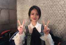 웹드라마 '에이틴' 성균관대학교 신예은, 인스타그램 속 사랑스러운 모습