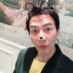 최수종, 50대 후반 나이 무색한 동안 외모…'여전히 훈훈함 가득'