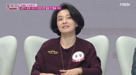 모델 윤정, 남편과의 결혼 계기? 꿈에 나와서…타이밍이 잘 맞았다