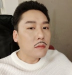 코빅 개그맨 최성민, 성형의혹 방불케 하는 그윽한 눈빛 코빅 녹화 전