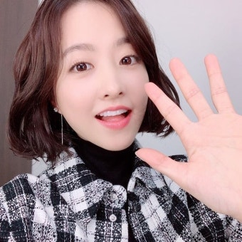 박보영, 일본에서 팬미팅 개최 후 인사 전해…