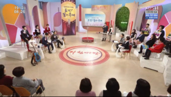 '아침마당' 도전 꿈의무대 왕중왕전…박서진-진달래-임영웅-성국-천재원-김연택 '별들의 전쟁'