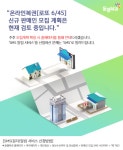 동행복권, 온라인복권 로또 6/45 신규 판매인 모집 계획 공지 현재 검토 중