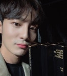 로이킴, 상만큼 빛나는 비주얼…