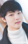 [인터뷰①] 최성민, 동생 아이즈원 최예나 위한 조언? 행복했으면 좋겠다 (2019년이 기대되는 95년생 돼지띠 ★)
