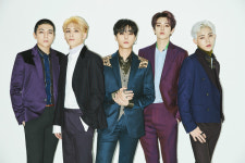 [인터뷰②] 데이식스(DAY6), JYP 유일한 밴드의 자부심…