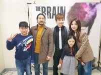 백도빈♥ 정시아, 서우네 가족이 크리스마스를 보내는 법 