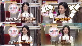 모란봉 클럽 박명심, 간첩으로 몰린 엄마 이야기 고백…앞으로 엄마 없다고 생각해