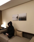 정시아, 사랑스러운 서우네 근황 공개…우남매랑 게임 중♥