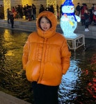 '스타일난다' 김소희 대표, 임신 9개월 운동겸 청계천…