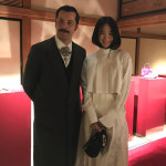 '김우빈' 신민아, 한층 더 예뻐진 근황에 눈길…'두 사람의 나이 차는?'