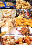 서민갑부 새우튀김-새우강정 갑부, 강원 속초 인기맛집…보기만 해도 바삭한 비주얼