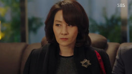 운명과 분노 주상욱 父, 한창 때였으면 당신 나하고 마주앉지도 못했어 ··· 소이현 父 무릎 꿇어