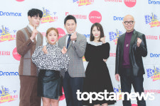 [UHD포토] '밝히는 연애 코치', '연애 상담은 저희에게 맡기세요' (밝히는 연애 코치)