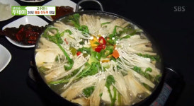생방송 투데이-고수뎐 경기 가평군 맛집…20년 명품 잣두부