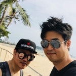 김민교, 허성민과 함께 오랜만에 발칙한 로맨스 무대 서는 날