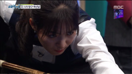 실화탐사대 스롱피아비 남편 김만식 씨, 늘 내가 부족하고 고맙다 취미로 당구 즐겨