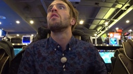 어서와 한국은 처음이지? 스웨덴 3인방, 첫 PC방 경험… 컬쳐쇼크