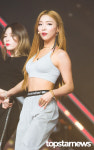 [HD포토] 에프엑스(F(x)) 루나, 군살 없는 완벽한 몸매 (쇼챔피언)