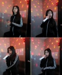 알함브라 궁전의 추억 이레, 코인노래방서 하바나 열창…남다른 끼+댄스