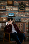 주식회사 워커홀릭엔터테인먼트 | [인터뷰②] '내안의 그놈' 진영, 워커홀릭 아티스트와의 만남 "배우이기 전에 호감인 사람 되고파"