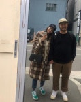 김기방, 아내 김희경과 다정샷…부부 나이 차이 '눈길'