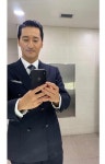 신현준, 50대 나이에도 여전한 수트핏…'멋짐 대폭발'