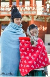 왕이 된 남자 여진구-이세영, 연기만큼 뛰어난 훈훈 케미 왕과 비…드라마는 총 몇부작?