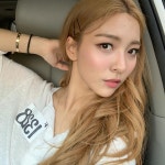 에프엑스(fx) 루나, 아름다운 미모 과시…인형 같아
