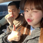 홍영기, 남편 이세용 군입대 전 나란히 투샷…잘 다녀올 수 있게 응원해주세요