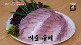생방송 오늘 저녁 파주 횟집 맛집, 싱싱한 회 먹으면 아귀찜이 서비스?