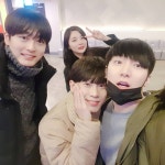 배틀(Battle) 진태화, 탈퇴한 신기현과 여전한 친목도모 "신기현 떴다" 근황 공개 