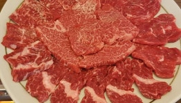 홍성 내당한우 어디길래?… 양질의 한우만을 고집-정육점도 같이 운영중 확연히 다른 깊은 맛